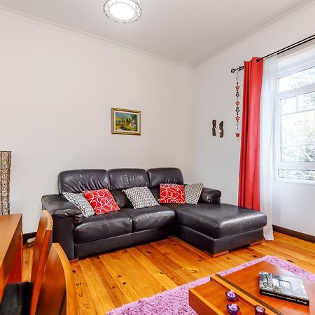Garden View Apartment Horta  Dış mekan fotoğraf