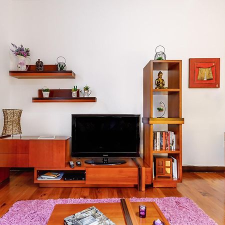 Garden View Apartment Horta  Dış mekan fotoğraf