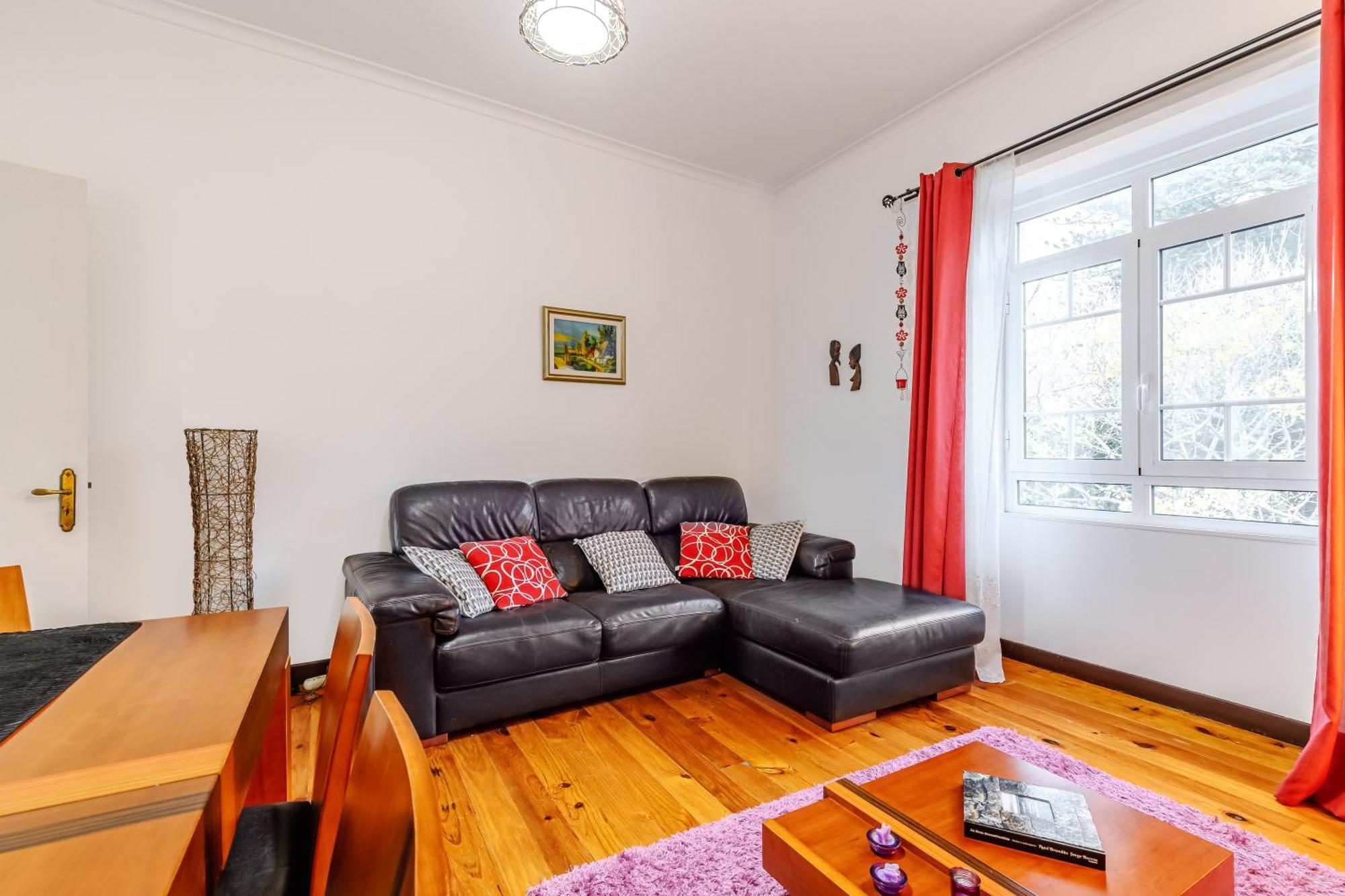 Garden View Apartment Horta  Dış mekan fotoğraf