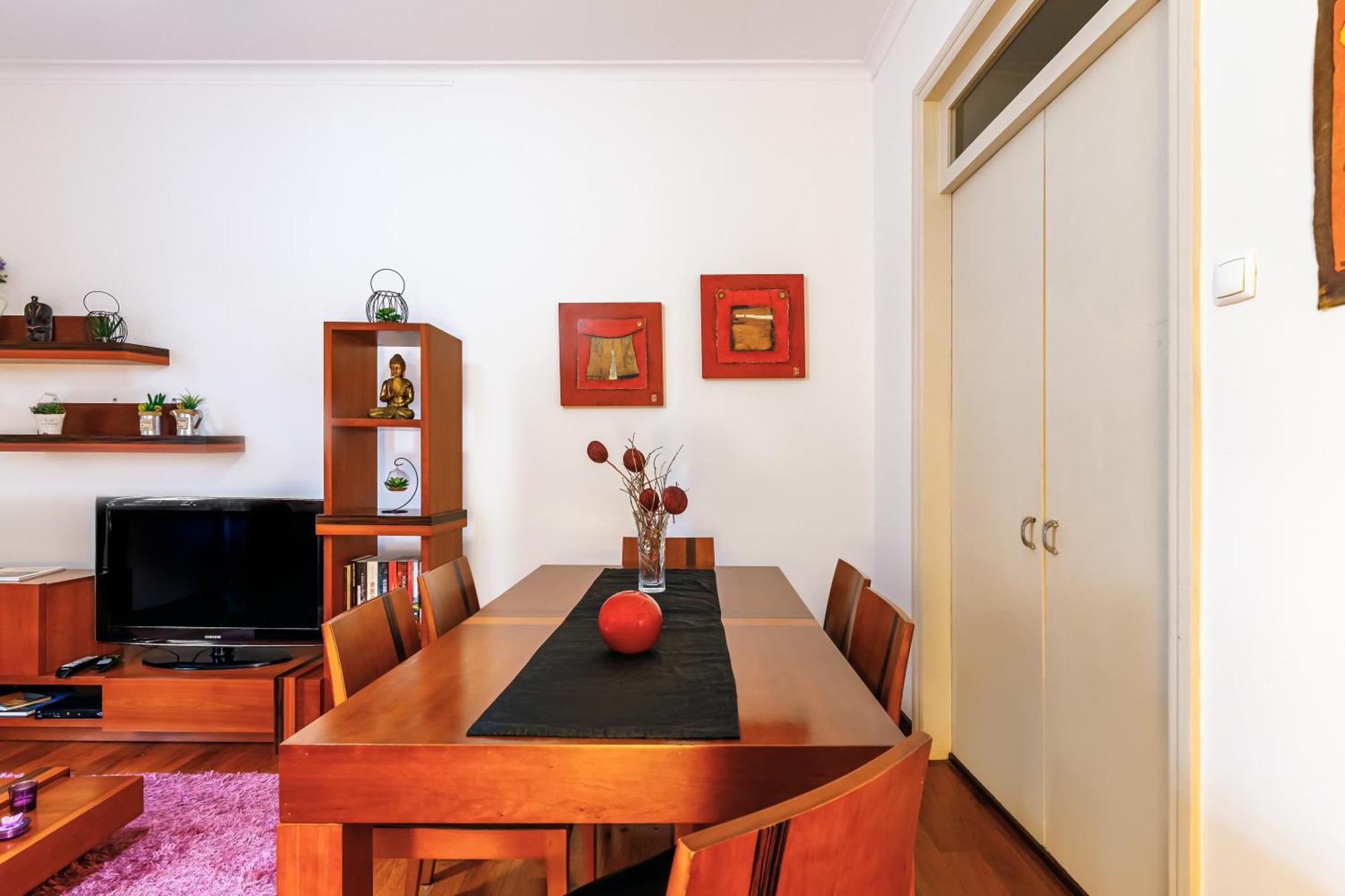 Garden View Apartment Horta  Dış mekan fotoğraf