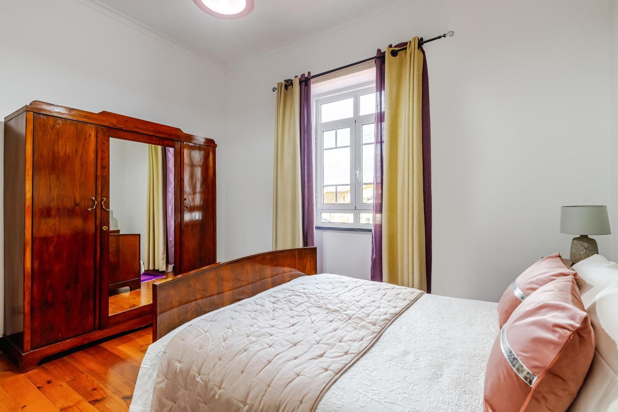 Garden View Apartment Horta  Dış mekan fotoğraf