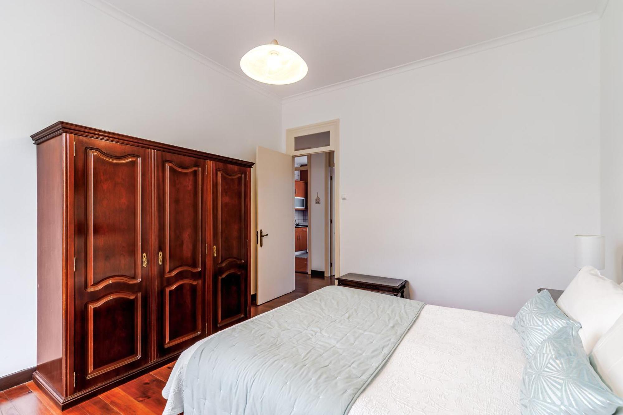Garden View Apartment Horta  Dış mekan fotoğraf