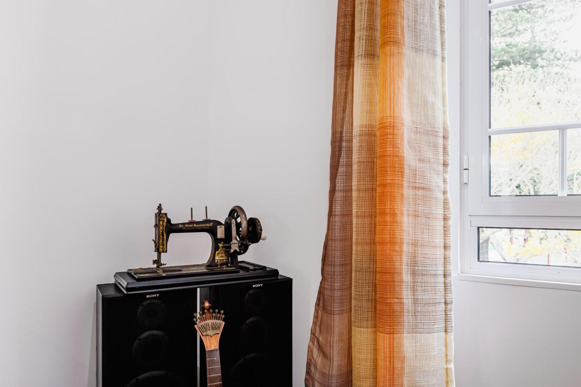 Garden View Apartment Horta  Dış mekan fotoğraf