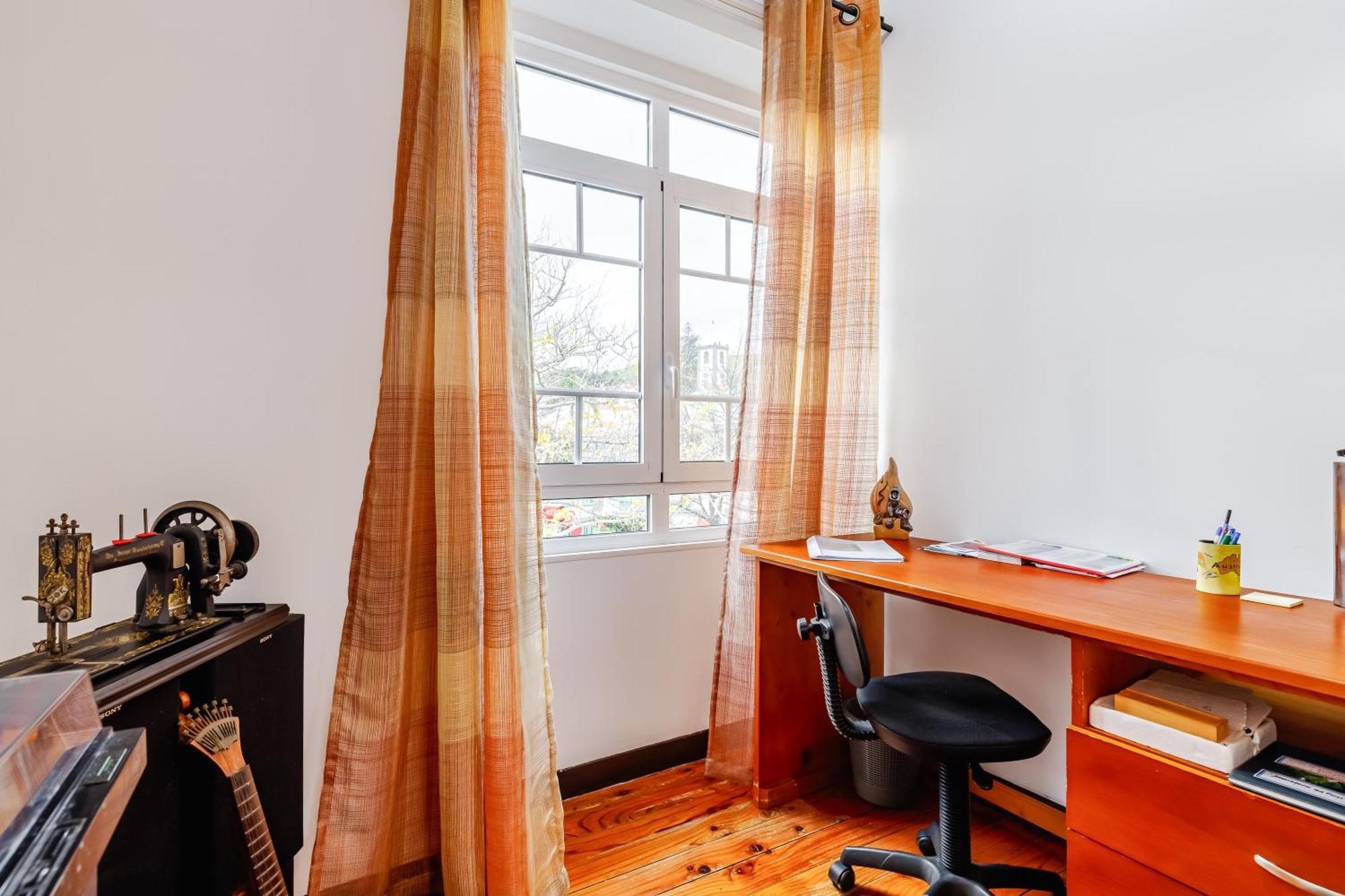 Garden View Apartment Horta  Dış mekan fotoğraf