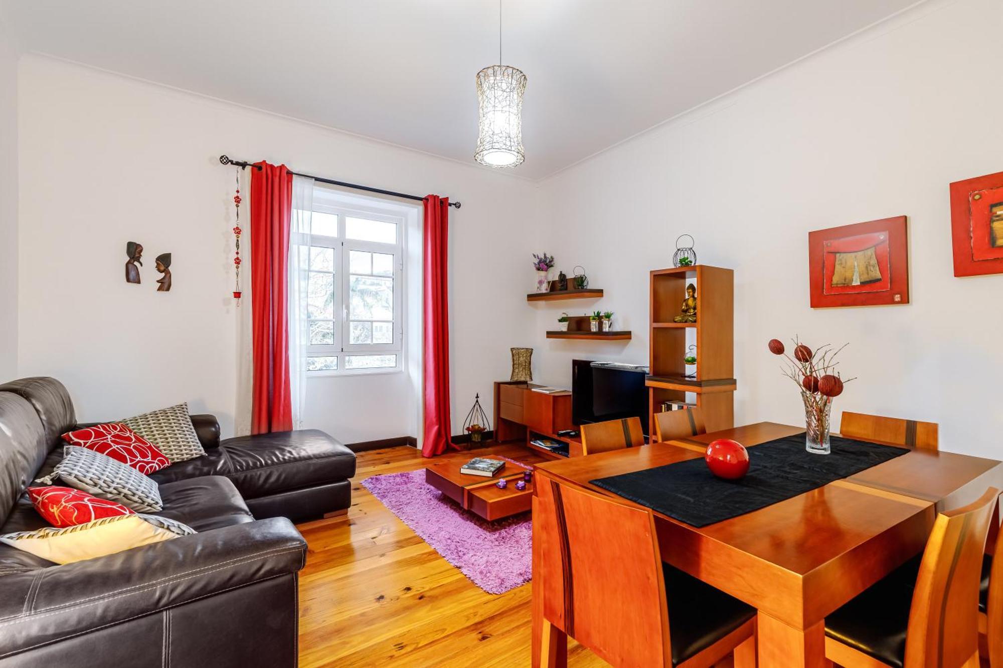 Garden View Apartment Horta  Dış mekan fotoğraf