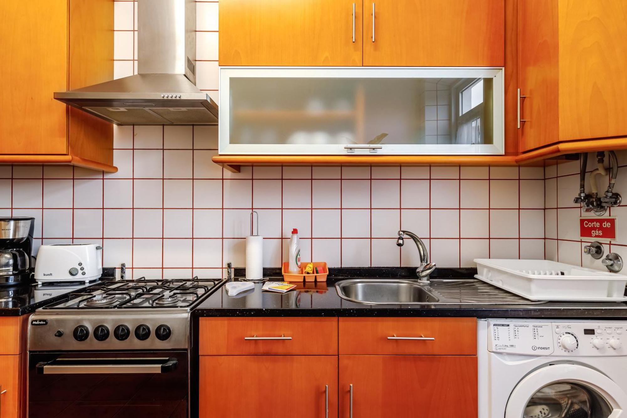 Garden View Apartment Horta  Dış mekan fotoğraf